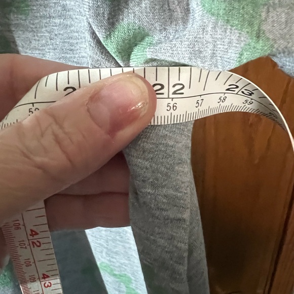 LuLaRoe Midi Dress - Picture 6 of 6